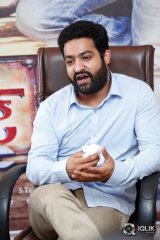 NTR Interview About Janata Garage Movie